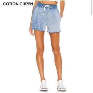 Cotton citizen shorts